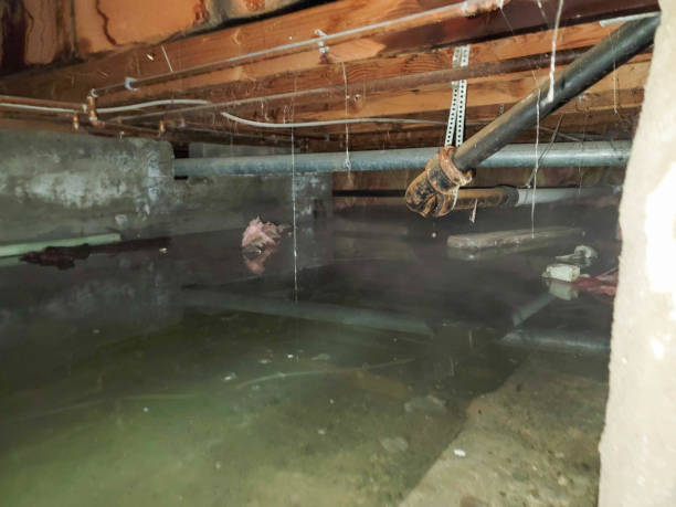 Best Residential water damage restoration  in Tripoli, IA